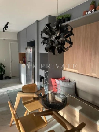 Imagem Apartamento com 3 Quartos à Venda, 144 m² em Perdizes - São Paulo