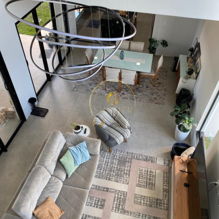 Imagem Casa com 4 Quartos à Venda, 304 m² em Caguassu - Sorocaba Imagem Casa com 4 Quartos à Venda, 304 m² em Caguassu - Sorocaba