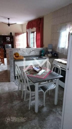 Imagem Casa com 2 Quartos à Venda, 100 m² em Vila Nossa Senhora De Fatima - Mongaguá Imagem Casa com 2 Quartos à Venda, 100 m² em Vila Nossa Senhora De Fatima - Mongaguá