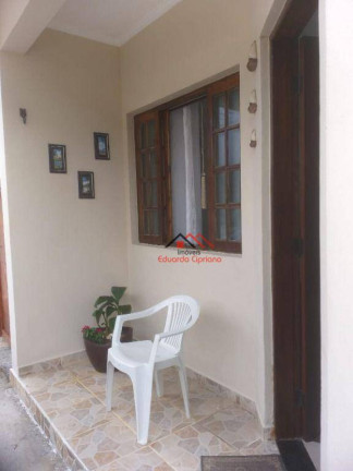 Imagem Casa com 2 Quartos à Venda, 78 m² em Massaguaçu - Caraguatatuba Imagem Casa com 2 Quartos à Venda, 78 m² em Massaguaçu - Caraguatatuba