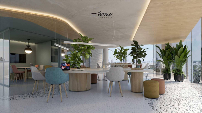 Imagem Studio com 1 Quarto à Venda, 21 m² em Jardim Botânico - Curitiba Imagem Studio com 1 Quarto à Venda, 21 m² em Jardim Botânico - Curitiba