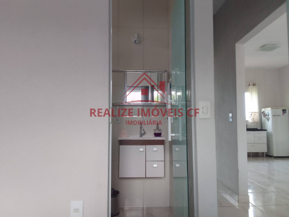 Imagem Casa para Alugar, 80 m² em Praia Do Foguete - Cabo Frio