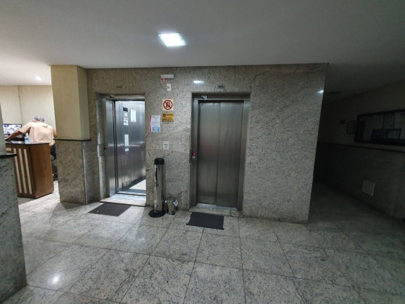 Imagem Kitnet com 1 Quarto para Alugar, 40 m² em São Mateus - Juiz De Fora