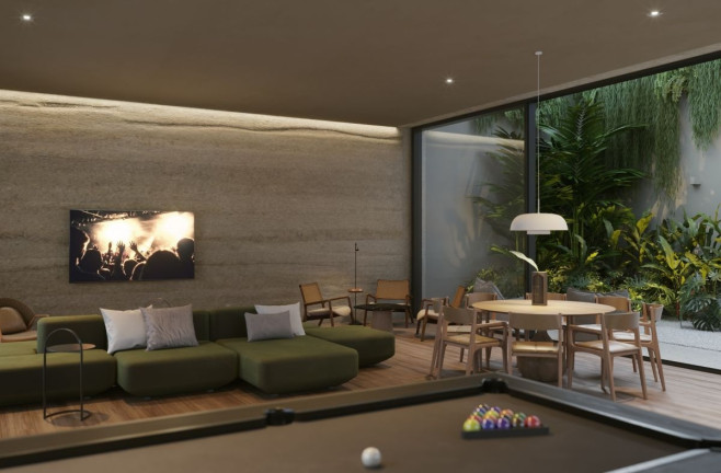Imagem Imóvel com 1 Quarto à Venda, 39 m² em Copacabana - Rio De Janeiro Imagem Imóvel com 1 Quarto à Venda, 39 m² em Copacabana - Rio De Janeiro