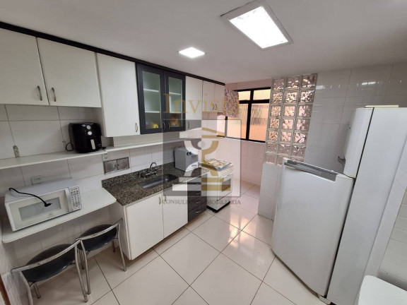 Imagem Apartamento com 3 Quartos à Venda, 110 m² em Recreio Dos Bandeirantes - Rio De Janeiro