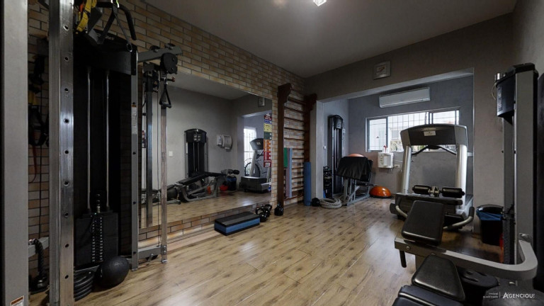 Imagem Casa com 3 Quartos à Venda, 121 m² em C Moncoes - São Paulo Imagem Casa com 3 Quartos à Venda, 121 m² em C Moncoes - São Paulo