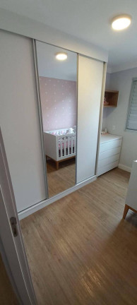 Imagem Apartamento com 2 Quartos à Venda,  em Parque Yolanda (nova Veneza) - Sumaré