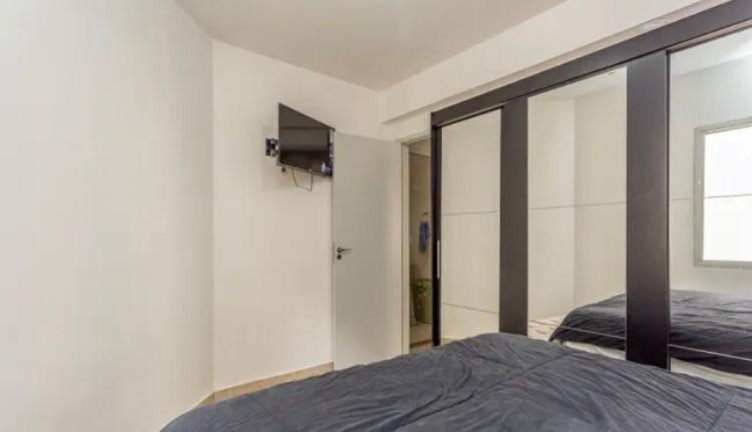 Imagem Apartamento com 2 Quartos à Venda, 70 m² em Butantã - São Paulo