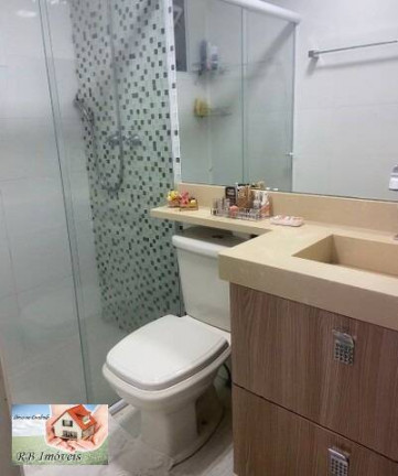 Imagem Apartamento com 3 Quartos à Venda, 62 m² em Centro - Diadema Imagem Apartamento com 3 Quartos à Venda, 62 m² em Centro - Diadema