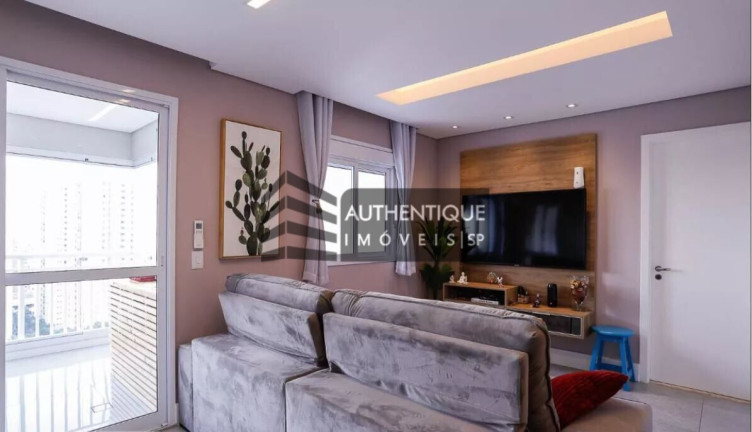 Imagem Apartamento com 2 Quartos à Venda, 80 m² em Barra Funda - São Paulo Imagem Apartamento com 2 Quartos à Venda, 80 m² em Barra Funda - São Paulo