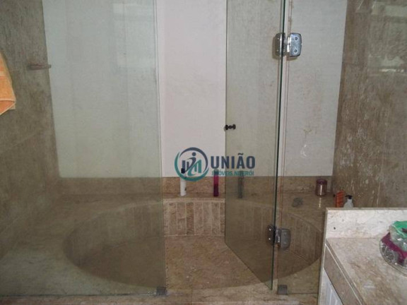 Imagem Apartamento com 4 Quartos à Venda, 303 m² em Ingá - Niterói