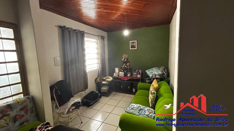 Imagem Casa com 2 Quartos à Venda, 205 m² em João Crevelaro - Birigui Imagem Casa com 2 Quartos à Venda, 205 m² em João Crevelaro - Birigui