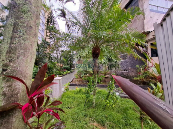 Imagem Apartamento com 3 Quartos à Venda, 154 m²