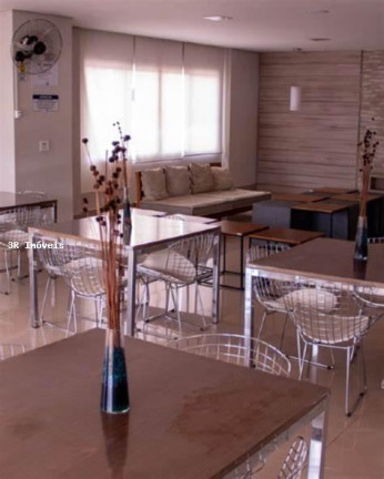 Imagem Apartamento com 1 Quarto à Venda, 40 m² em Iguatemi - Ribeirão Preto Imagem Apartamento com 1 Quarto à Venda, 40 m² em Iguatemi - Ribeirão Preto