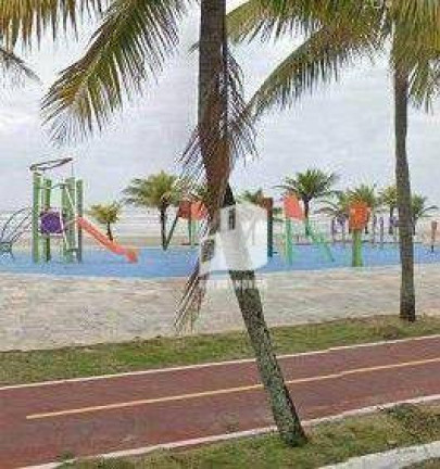 Imagem Casa com 4 Quartos à Venda, 179 m² em Jardim Imperador - Praia Grande