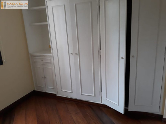 Imagem Apartamento com 3 Quartos à Venda, 79 m² em Jardim Vila Mariana - São Paulo