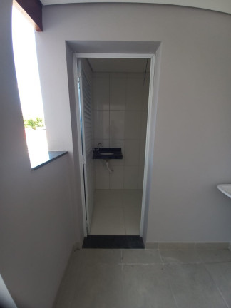Imagem Apartamento com 2 Quartos à Venda, 100 m² em Vila Pires - Santo André