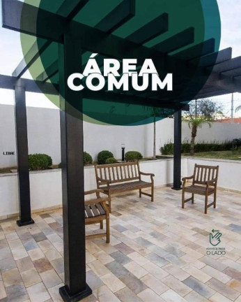 Imagem Apartamento com 3 Quartos à Venda, 87 m² em Vila Nogueira - Botucatu Imagem Apartamento com 3 Quartos à Venda, 87 m² em Vila Nogueira - Botucatu