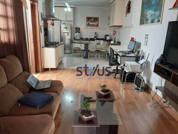 Imagem Sobrado com 2 Quartos à Venda, 142 m² em Jardim Pinhal - Guarulhos Imagem Sobrado com 2 Quartos à Venda, 142 m² em Jardim Pinhal - Guarulhos