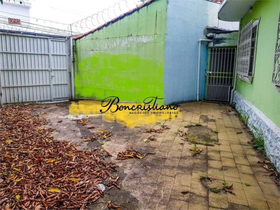 Imagem Sobrado com 3 Quartos à Venda ou Locação, 312 m² em Vila Mazzei - Sao Paulo