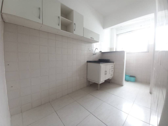 Imagem Kitnet com 1 Quarto à Venda, 32 m² em Aviação - Praia Grande Imagem Kitnet com 1 Quarto à Venda, 32 m² em Aviação - Praia Grande