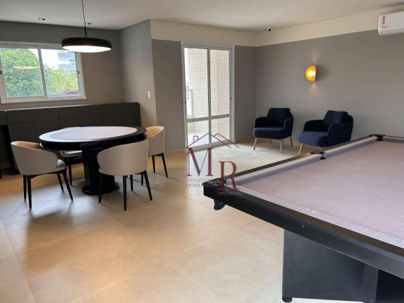 Imagem Apartamento com 1 Quarto à Venda, 42 m² em Aviação - Praia Grande Imagem Apartamento com 1 Quarto à Venda, 42 m² em Aviação - Praia Grande