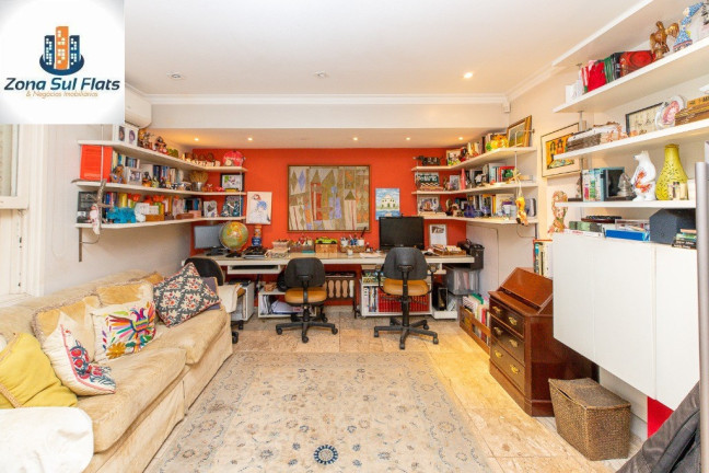 Imagem Casa com 4 Quartos à Venda, 413 m² em Alto De Pinheiros - São Paulo Imagem Casa com 4 Quartos à Venda, 413 m² em Alto De Pinheiros - São Paulo