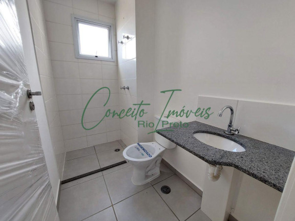 Imagem Apartamento com 2 Quartos à Venda, 60 m² em Vila Redentora - São José Do Rio Preto