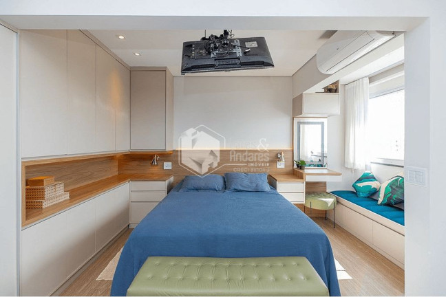 Imagem Imóvel com 2 Quartos à Venda, 110 m² em Bela Vista - São Paulo Imagem Imóvel com 2 Quartos à Venda, 110 m² em Bela Vista - São Paulo