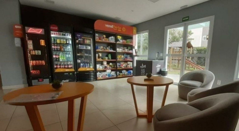 Imagem Apartamento com 1 Quarto à Venda, 34 m² em Barra Funda - São Paulo Imagem Apartamento com 1 Quarto à Venda, 34 m² em Barra Funda - São Paulo
