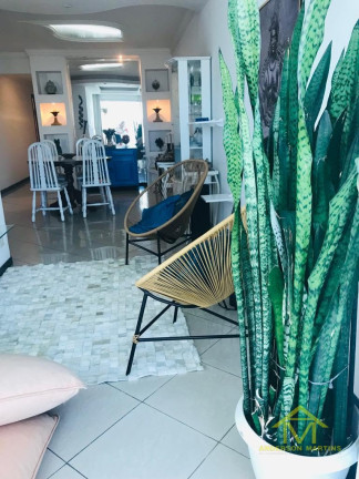 Imagem Apartamento com 3 Quartos à Venda, 120 m² em Itapuã - Vila Velha Imagem Apartamento com 3 Quartos à Venda, 120 m² em Itapuã - Vila Velha