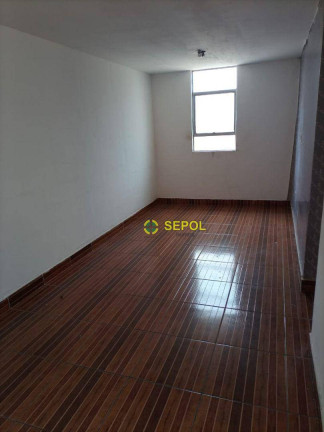 Imagem Apartamento com 1 Quarto à Venda, 35 m² em Conjunto Habitacional Castro Alves - São Paulo Imagem Apartamento com 1 Quarto à Venda, 35 m² em Conjunto Habitacional Castro Alves - São Paulo