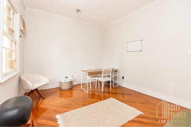 Imagem Casa com 3 Quartos à Venda, 120 m² em Jardim Paulista - São Paulo Imagem Casa com 3 Quartos à Venda, 120 m² em Jardim Paulista - São Paulo