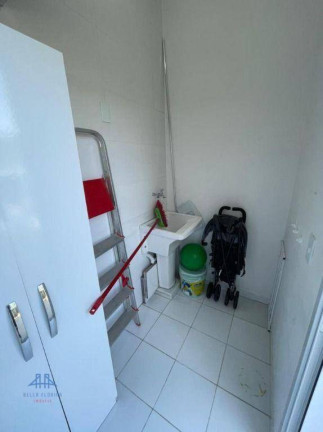 Imagem Cobertura com 3 Quartos à Venda, 100 m² em Beira Rio - Biguaçu Imagem Cobertura com 3 Quartos à Venda, 100 m² em Beira Rio - Biguaçu