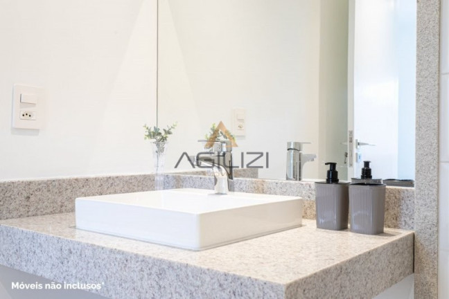 Imagem Apartamento com 1 Quarto à Venda, 34 m² em Jardim Paulista - São Paulo Imagem Apartamento com 1 Quarto à Venda, 34 m² em Jardim Paulista - São Paulo