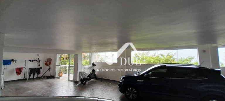 Imagem Casa com 4 Quartos à Venda, 516 m² em Marapé - Santos
