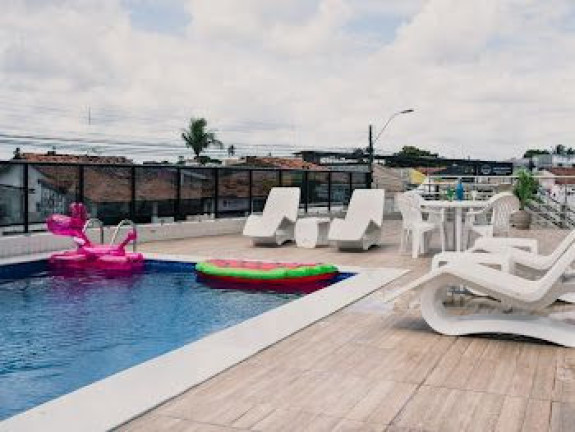 Imagem Apartamento com 2 Quartos à Venda, 59 m² em Jaguaribe - João Pessoa Imagem Apartamento com 2 Quartos à Venda, 59 m² em Jaguaribe - João Pessoa