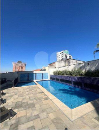 Imagem Apartamento com 3 Quartos à Venda, 146 m² em Jardim São Paulo(zona Norte) - São Paulo