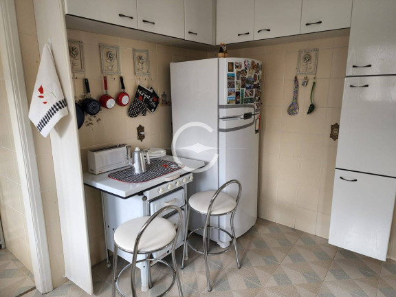 Imagem Apartamento com 3 Quartos à Venda, 198 m² em Moema - São Paulo