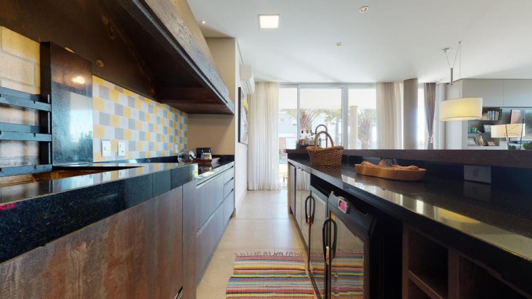 Imagem Casa de Condomínio com 4 Quartos à Venda, 460 m² em Xangri-lá - Xangri-lá Imagem Casa de Condomínio com 4 Quartos à Venda, 460 m² em Xangri-lá - Xangri-lá