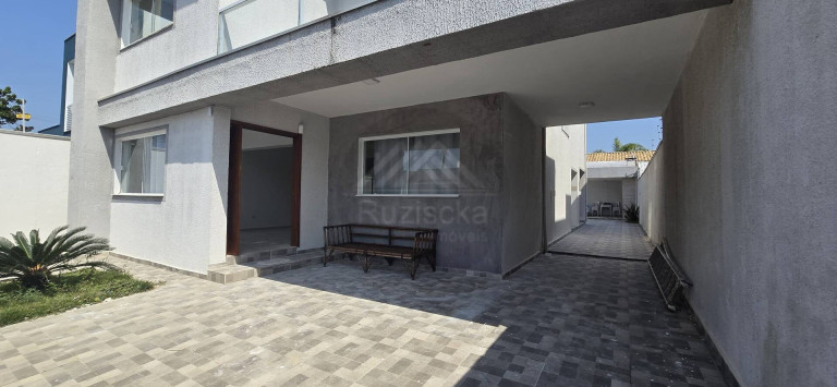 Imagem Casa com 4 Quartos à Venda, 360 m² em Cibratel Ii - Itanhaém Imagem Casa com 4 Quartos à Venda, 360 m² em Cibratel Ii - Itanhaém