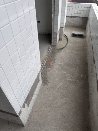Imagem Apartamento com 2 Quartos à Venda, 76 m²