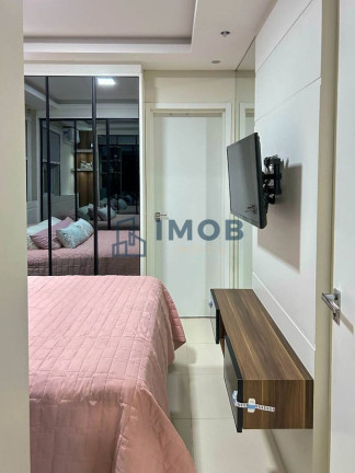 Imagem Apartamento com 2 Quartos à Venda, 58 m² em Amizade - Guaramirim