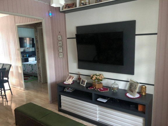Imagem Casa com 2 Quartos à Venda, 70 m² em Morretes - Tijucas Imagem Casa com 2 Quartos à Venda, 70 m² em Morretes - Tijucas