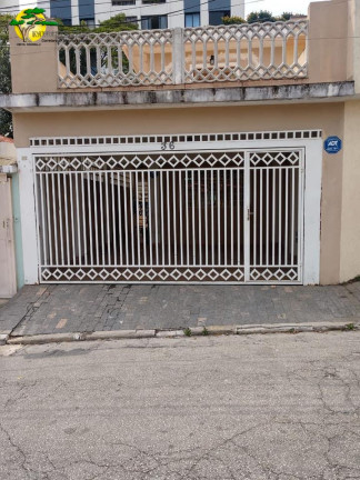 Imagem Casa com 2 Quartos à Venda, 125 m² em Imirim - São Paulo Imagem Casa com 2 Quartos à Venda, 125 m² em Imirim - São Paulo