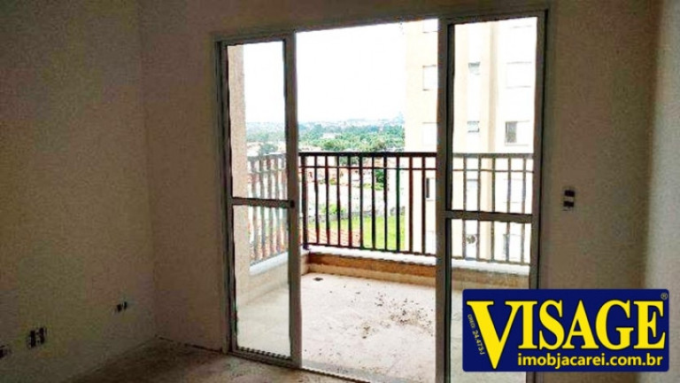 Imagem Apartamento com 3 Quartos à Venda, em Vila Machado - Jacareí Imagem Apartamento com 3 Quartos à Venda, em Vila Machado - Jacareí