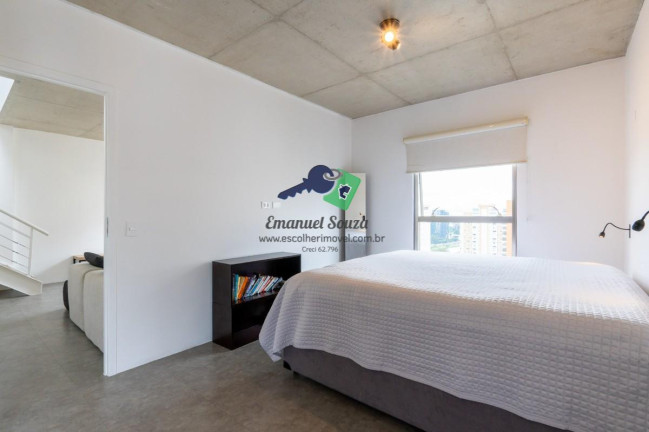Imagem Cobertura com 1 Quarto à Venda, 140 m² em Panamby - São Paulo Imagem Cobertura com 1 Quarto à Venda, 140 m² em Panamby - São Paulo