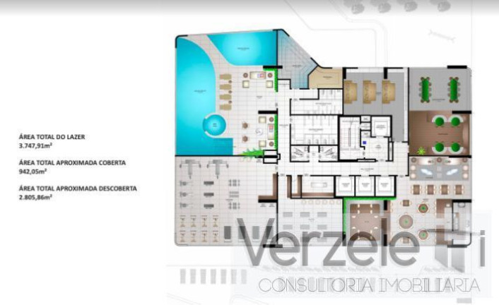 Imagem Apartamento com 4 Quartos à Venda, 141 m² em Centro - Balneário Camboriú
