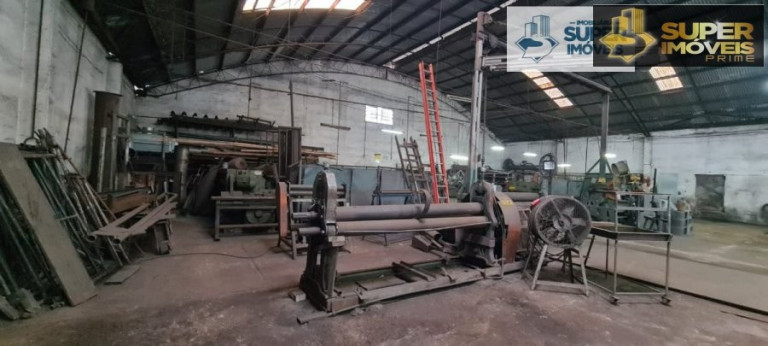 Imagem Imóvel Comercial à Venda, 570 m² em Centro - Pelotas