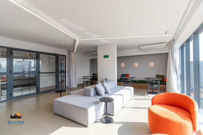 Imagem Apartamento com 2 Quartos à Venda, em Vila Mariana - São Paulo Imagem Apartamento com 2 Quartos à Venda, em Vila Mariana - São Paulo